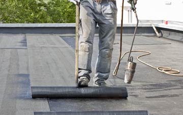 flat roof replacement Treworld, Cornwall