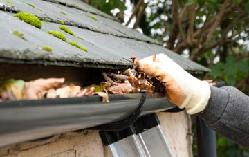 gutter cleaning Treworld, Cornwall