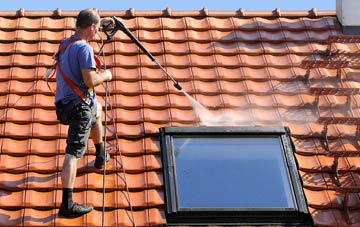 roof cleaning Treworld, Cornwall