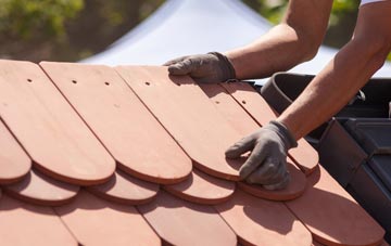 Treworld roof tile contractors