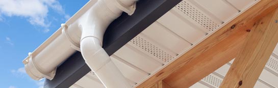 get Treworld guttering quotes today