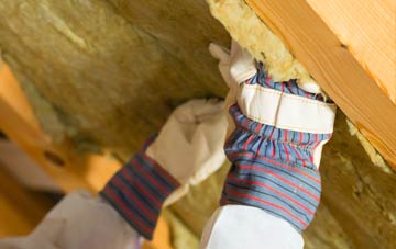types of Treworld pitched roof insulation materials