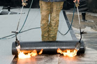 Treworld flat roof sealing quote