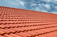 Treworld roofing tiles